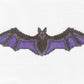 Upside Down Bat