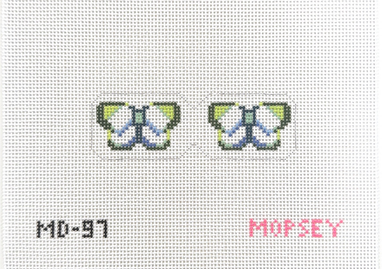 Butterfly Charm