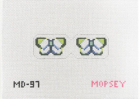 Butterfly Charm
