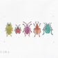 Bugs! Insert