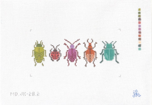 Bugs! Insert