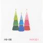 Rainbow Trees