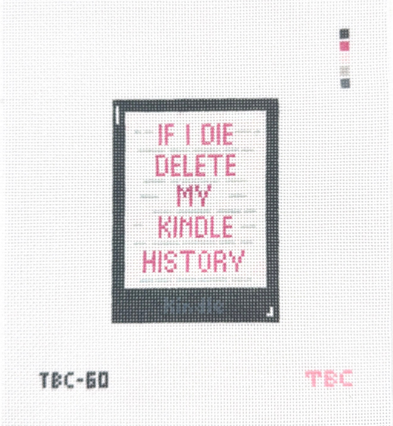 Kindle History