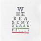 Where are my Glasses