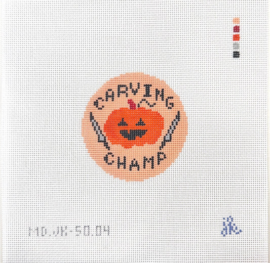 Carving Champ