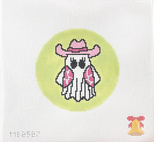 Cowboy Ghost