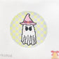 Witch Ghost