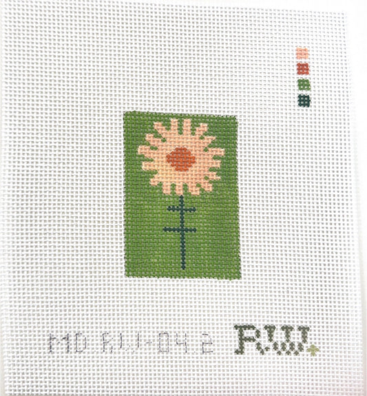 Mod Daisies