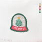 Merry Globe