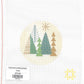 5 Trees Round