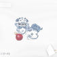 Foo Dog Ornament