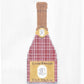 Champagne Plaid