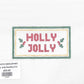 Holly Jolly