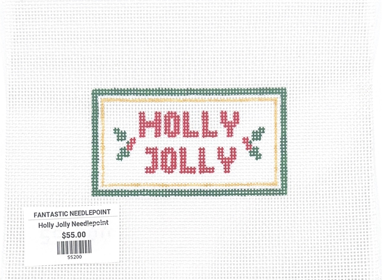 Holly Jolly