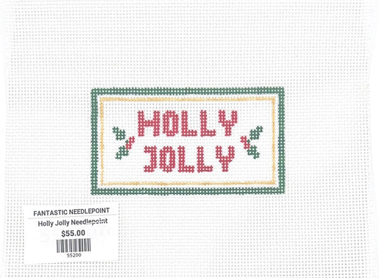 Holly Jolly
