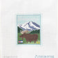 Breckenridge Travel Stamp