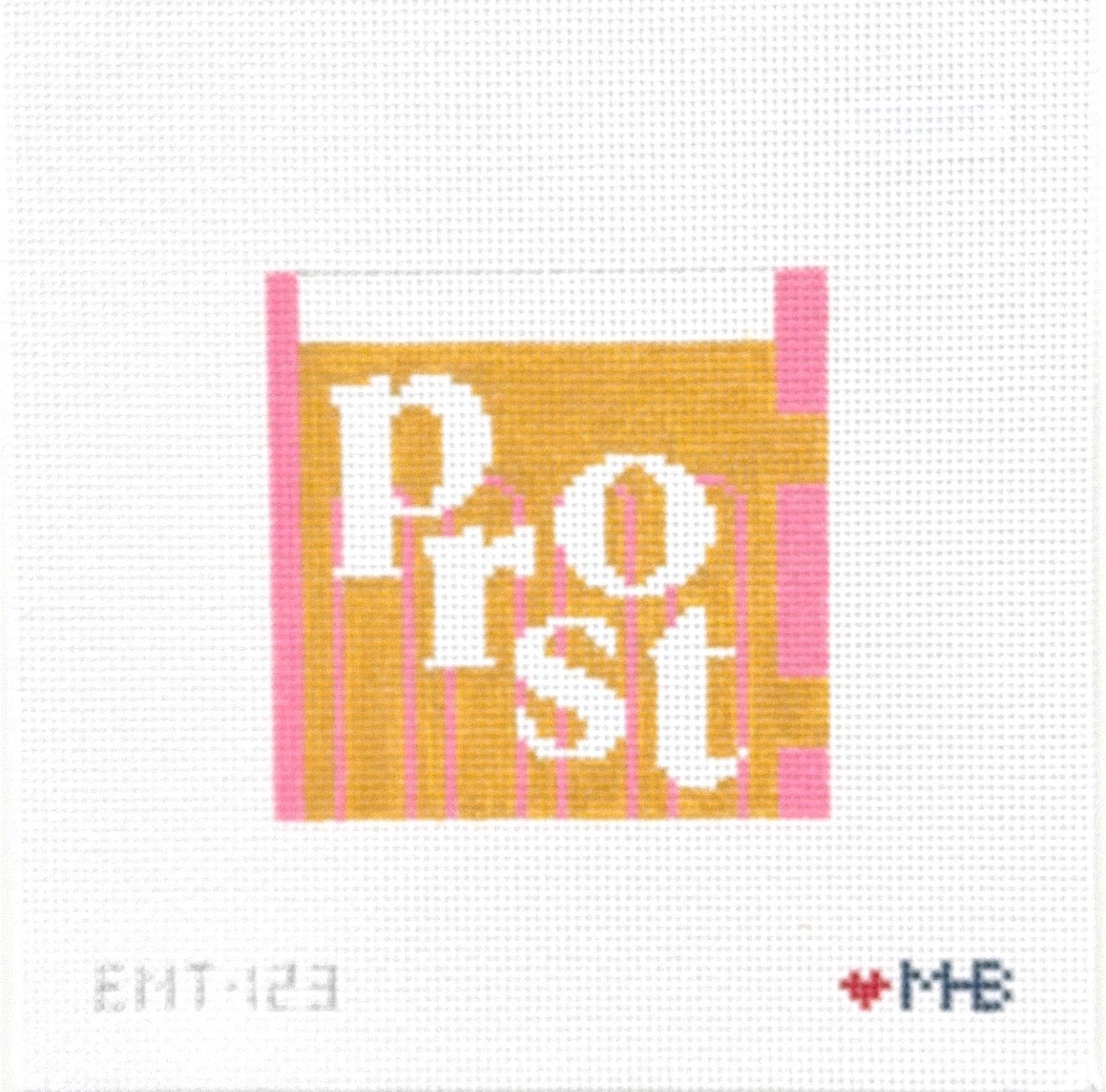 Prost Square