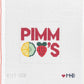 Pimm's Square