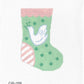 Dove Mini Stocking