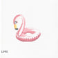 Flamingo Float