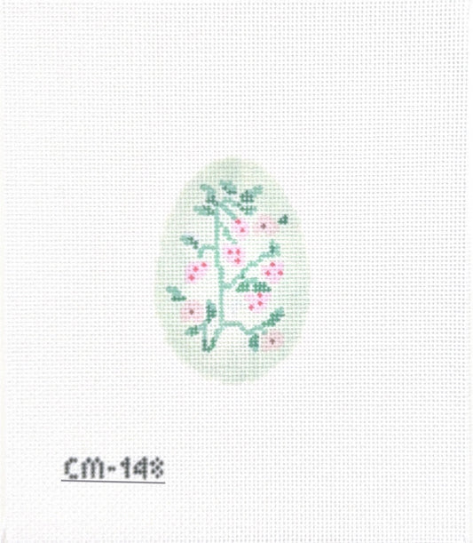 Strawberry Egg