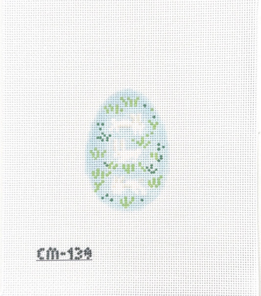 Bunny Egg