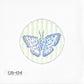 Blue Butterfly
