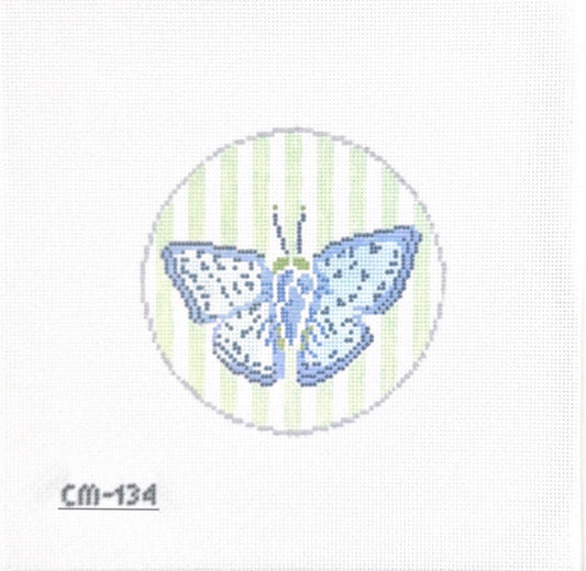 Blue Butterfly