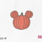 Magical Pumpkin