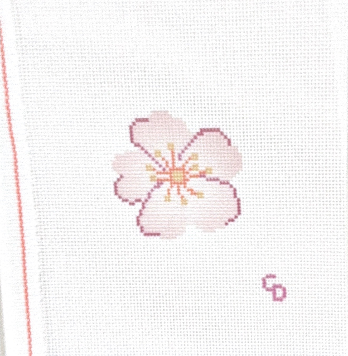 Pink Blossom Mini