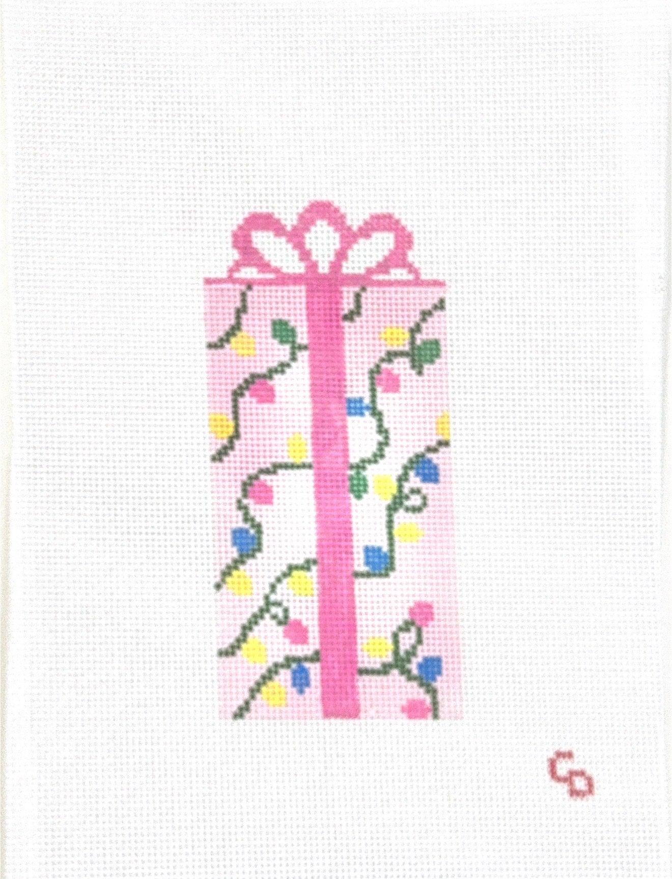 Pink Present