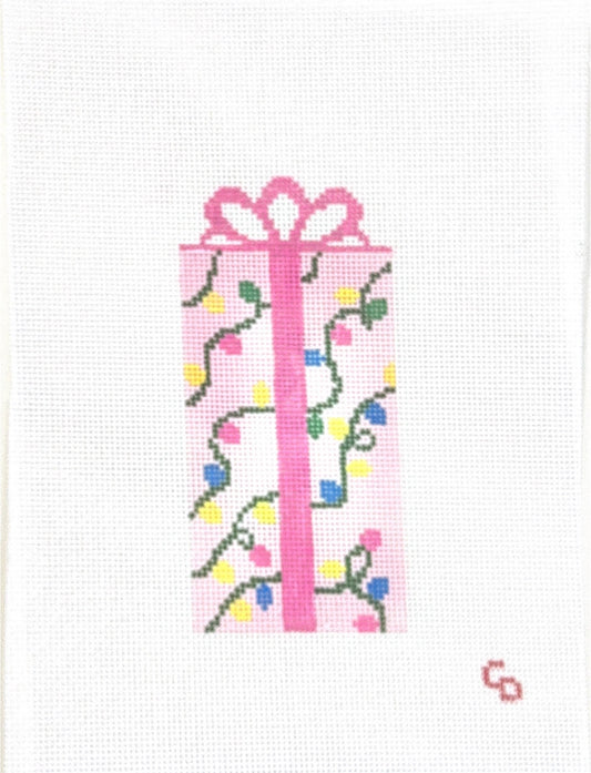 Pink Present
