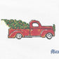 Oh! Christmas Truck