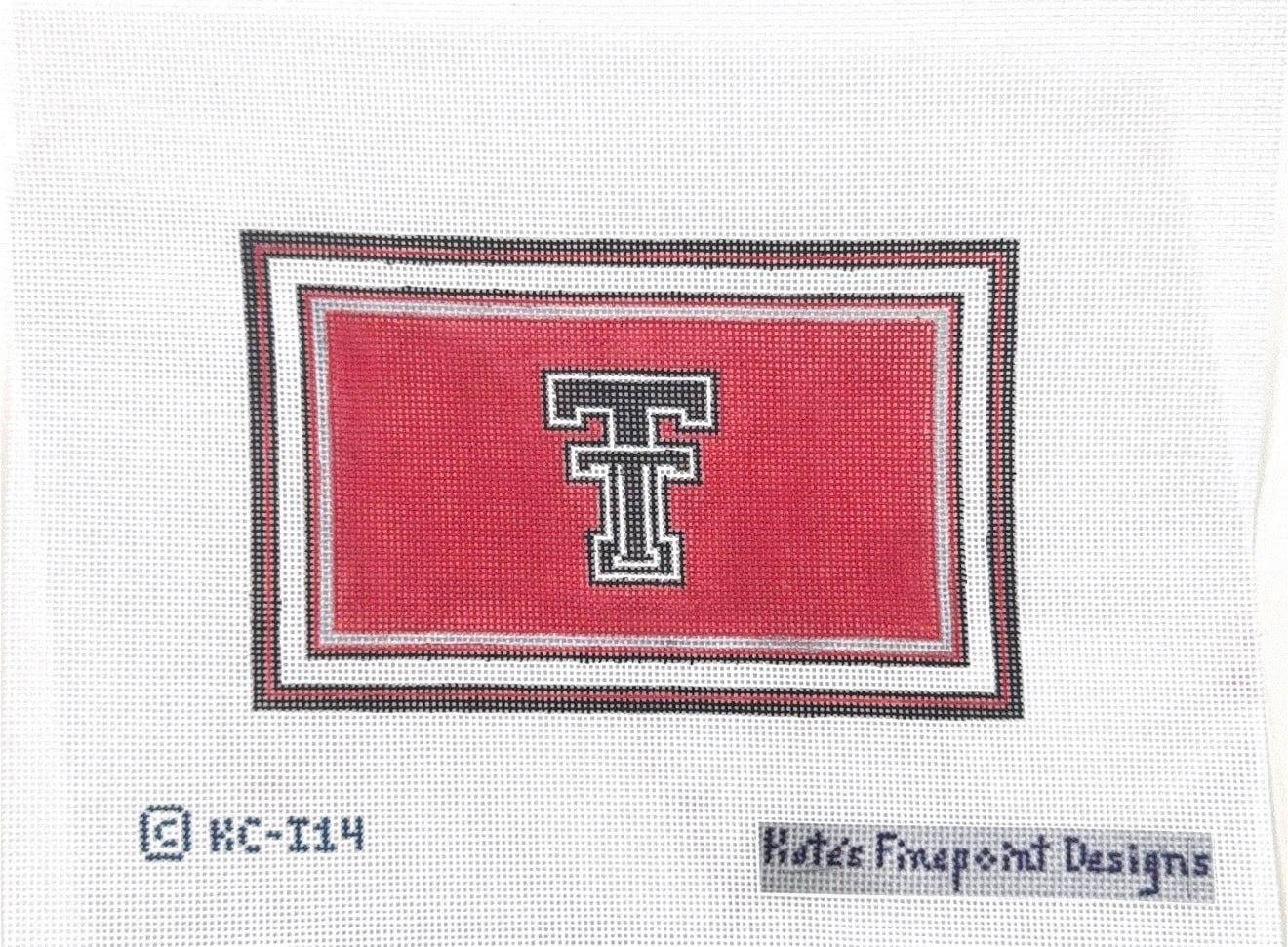 Double T Acrylic Purse Insert