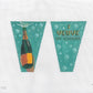 I Veuve my Scissors