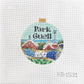 Park Guell