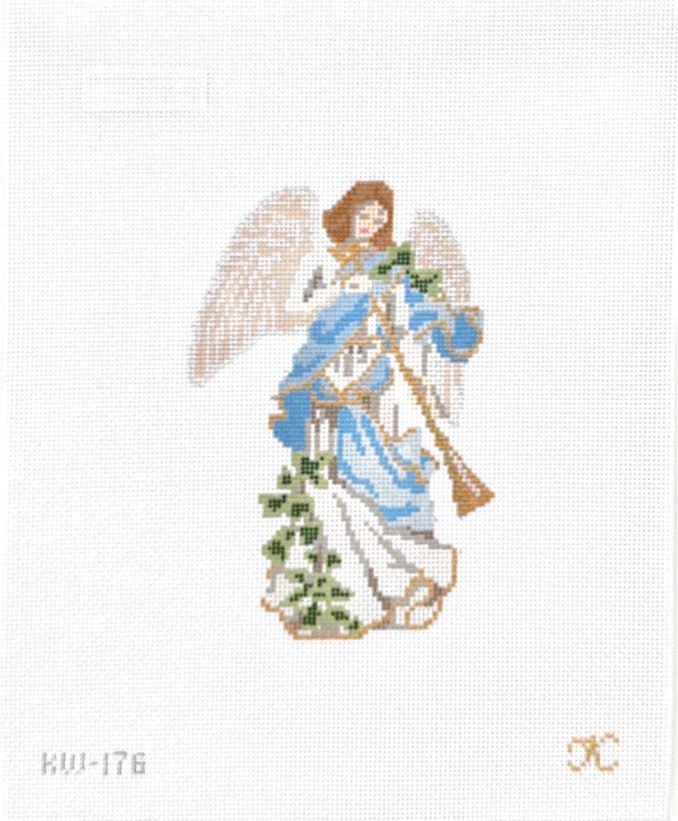 Angel Ivy
