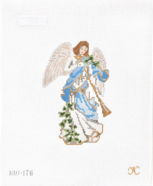 Angel Ivy