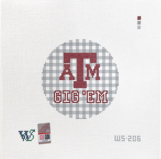 A & M Gig' Em