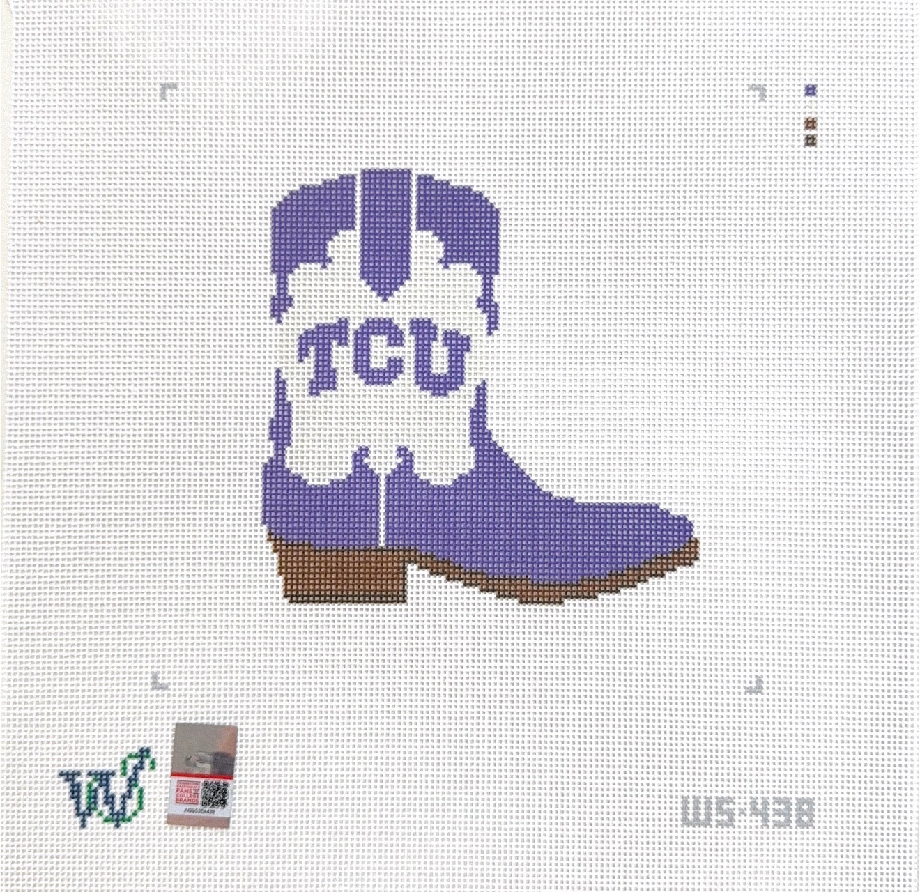 TCU Boot