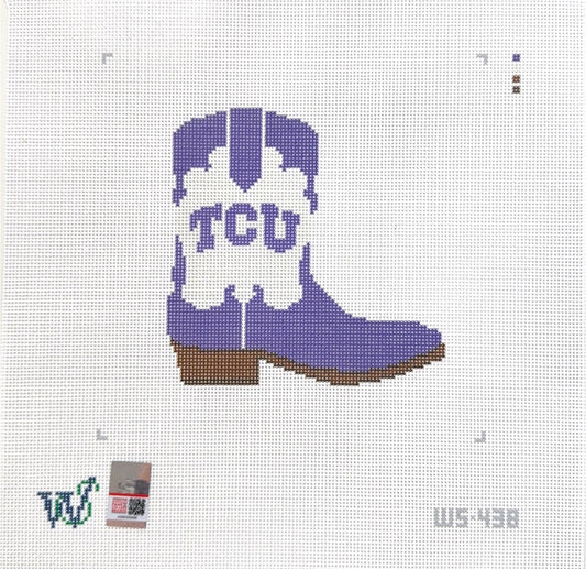 TCU Boot