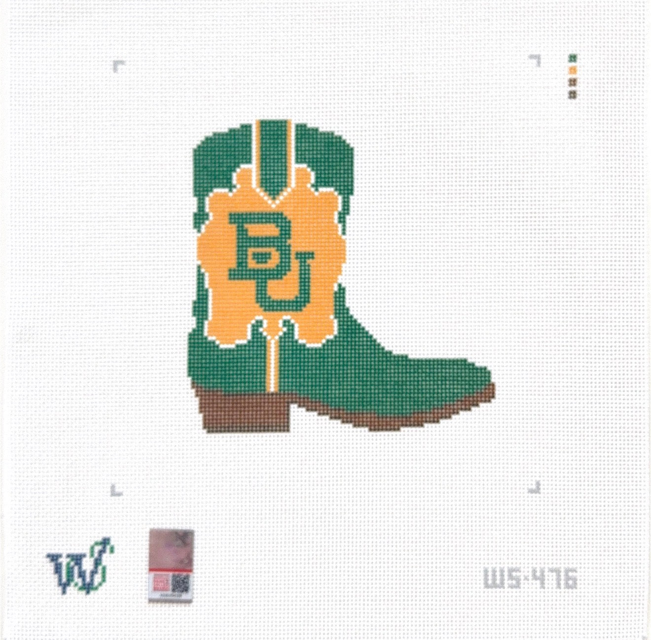 Baylor Boot