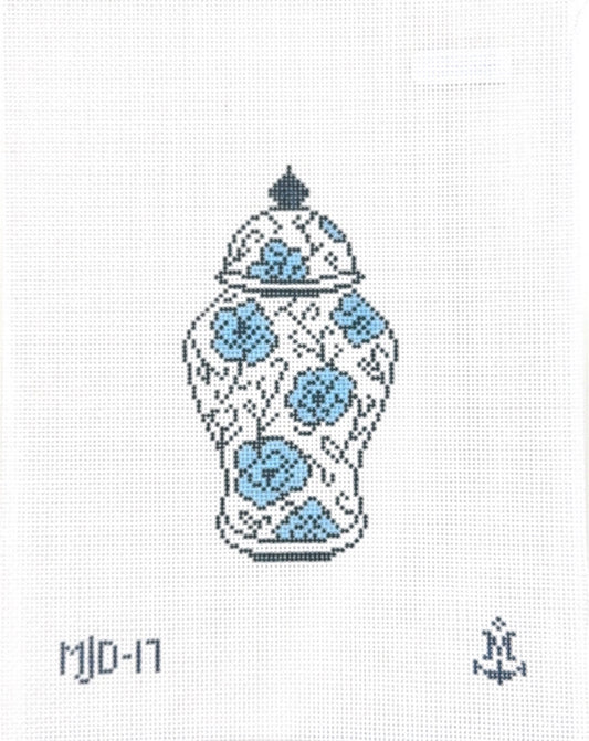 Ginger Jar