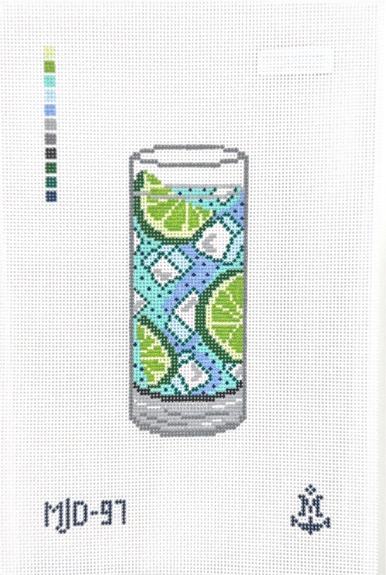 Gin & Tonic
