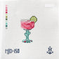 Prickly Pear Margarita