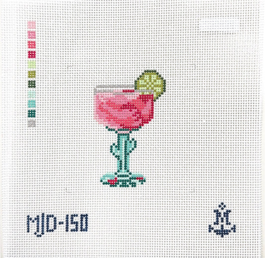 Prickly Pear Margarita