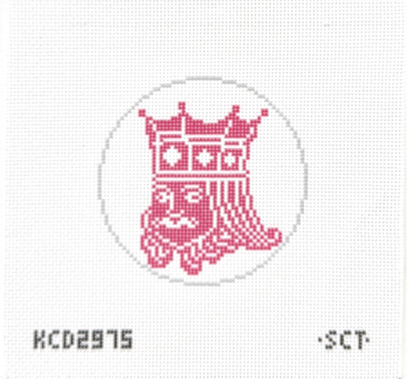 King of Diamonds