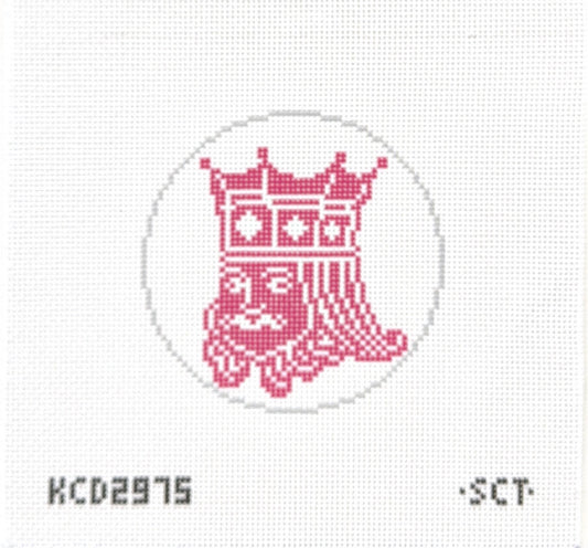 King of Diamonds