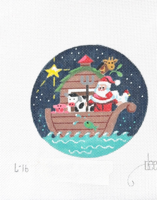 Noah's Ark