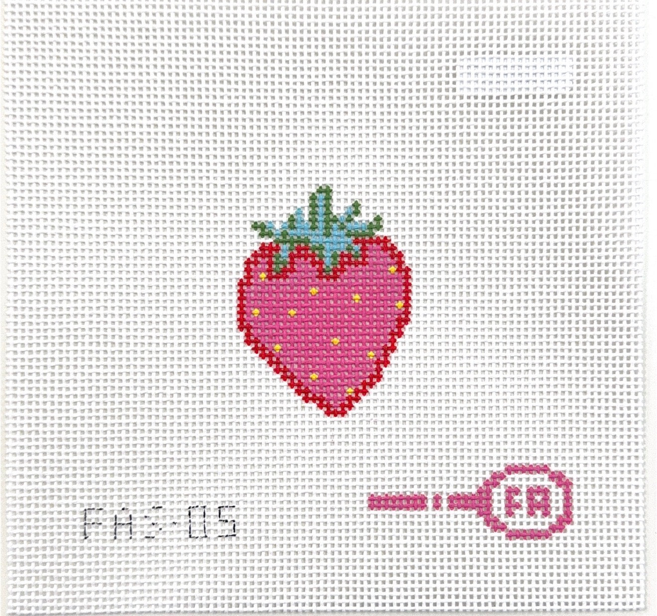 Mini Strawberry